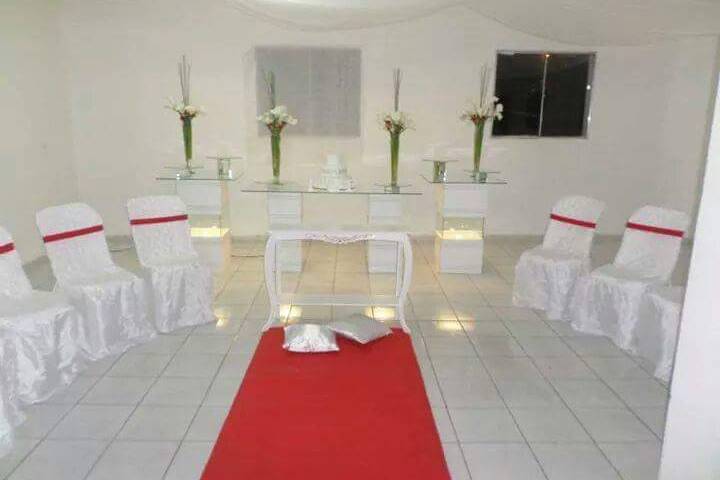 Mazah Eventos