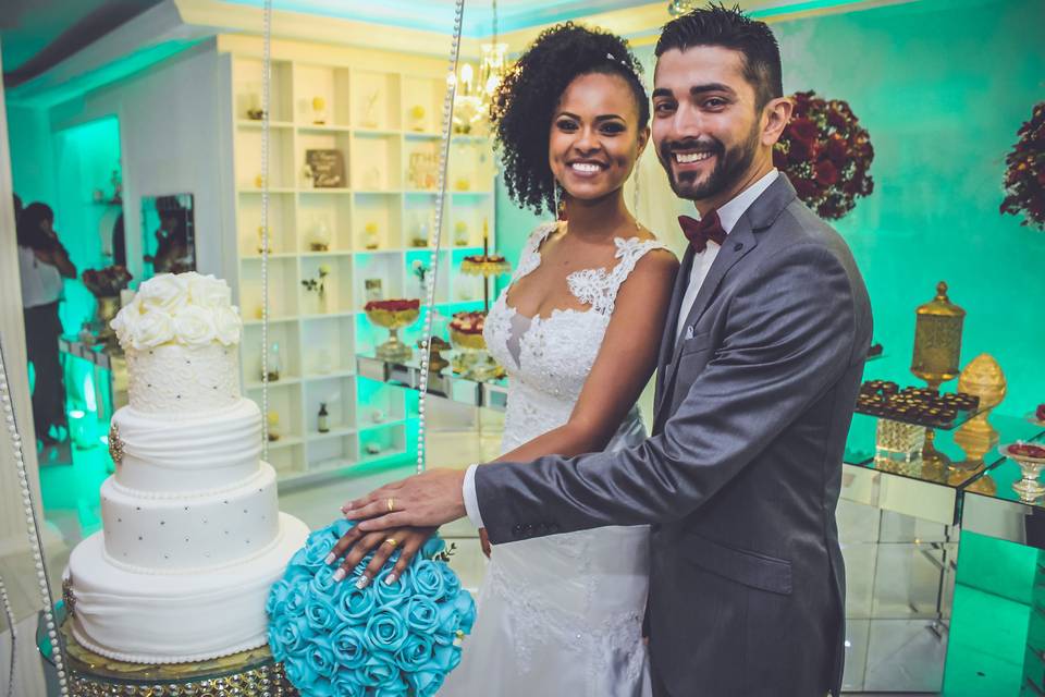 Casamento