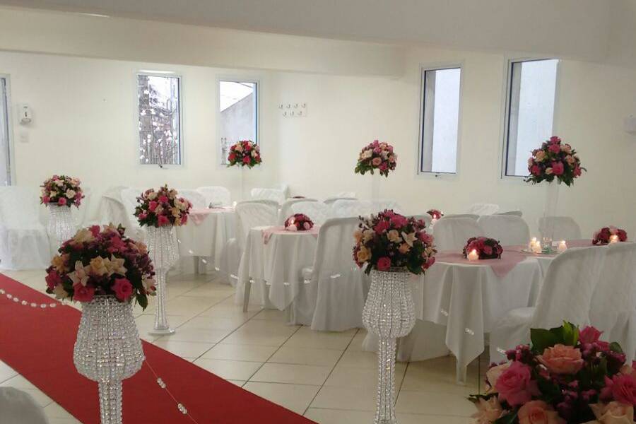 Mazah Eventos