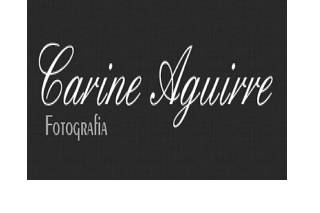 Carine Aguirre Fotografia logo