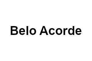 Belo Acorde logo