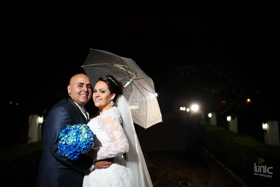 Cleuza & Luis