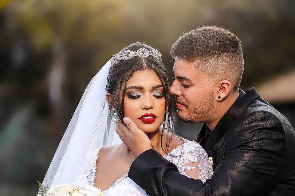 Fotografia de casamento
