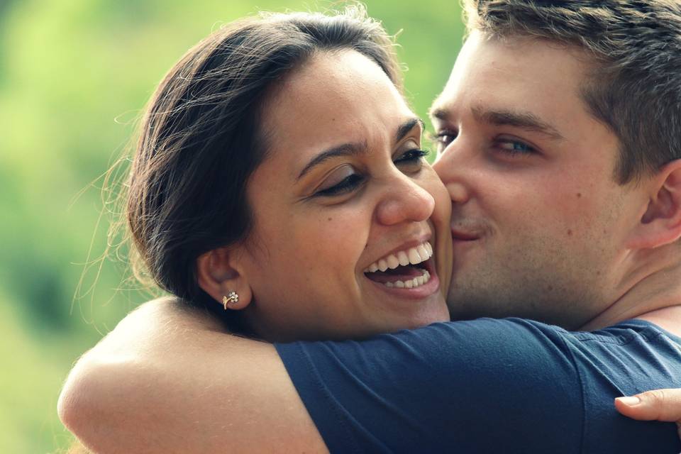 Pré casamento