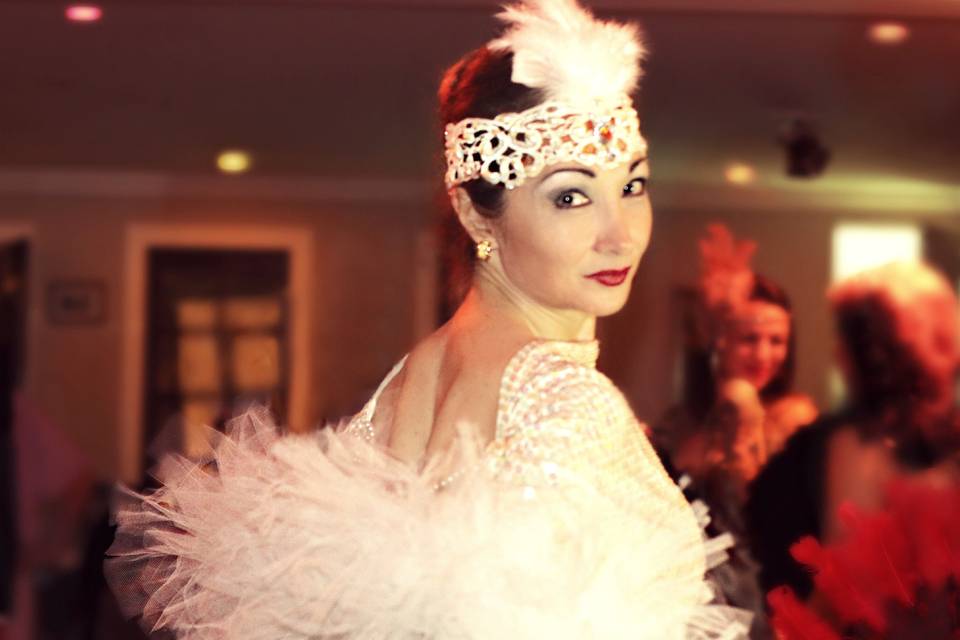 Desfile