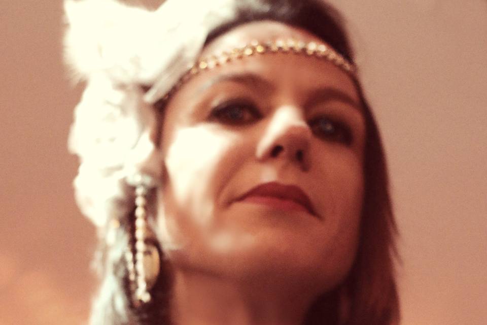 Desfile