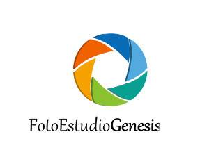 logo Foto Estudio Genesis