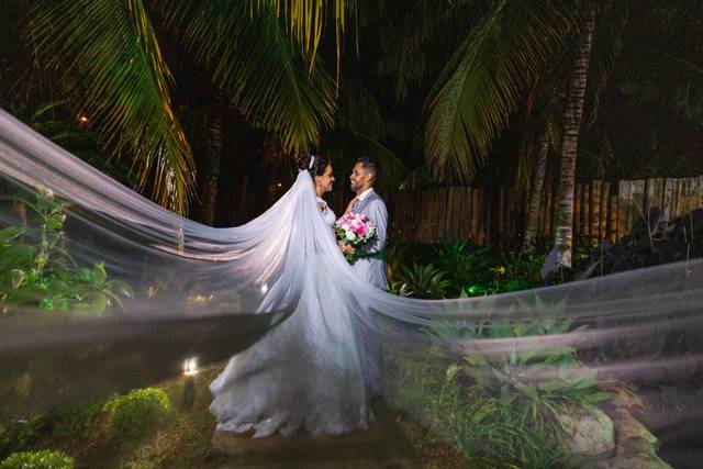 Fotografia de Casamento