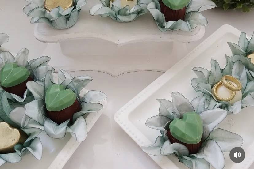 Detalhes que encantam