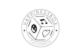 Happiness Box Fotografia