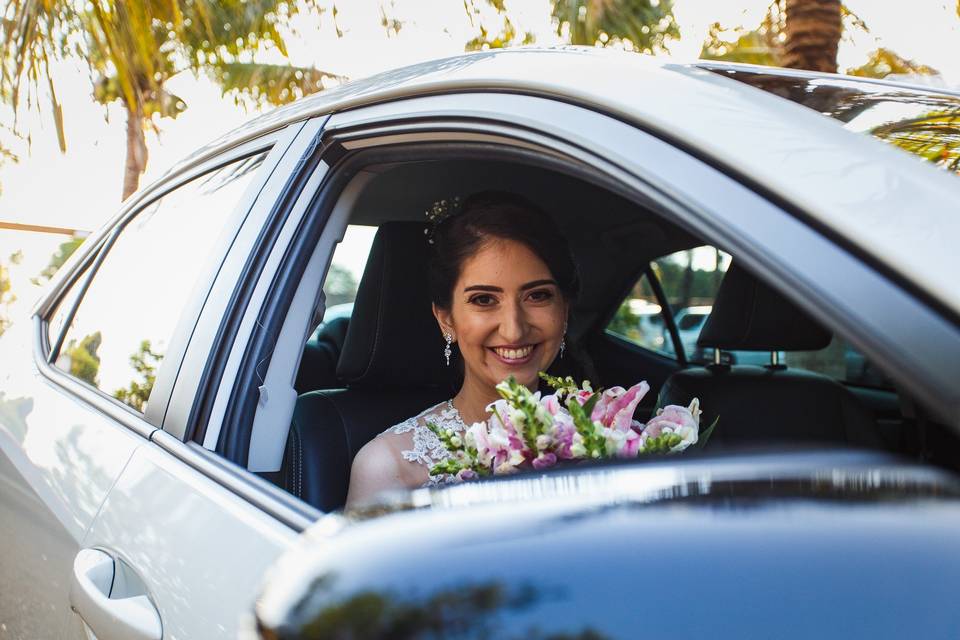 Fotografia de Casamento