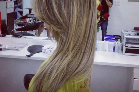 Sttupendo Hair