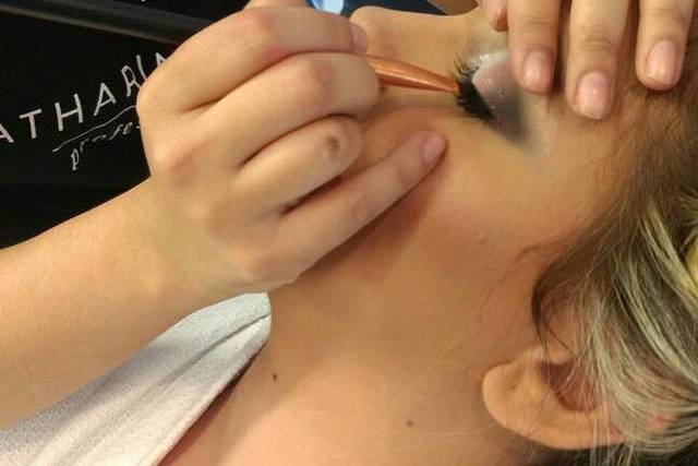Jeane Make Up