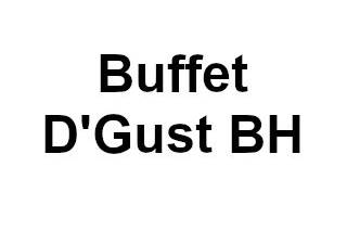 Buffet D'Gust BH logo