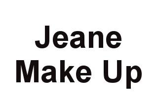 Jeane Make Up logo