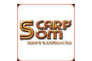 Scarp Som iluminação Logo