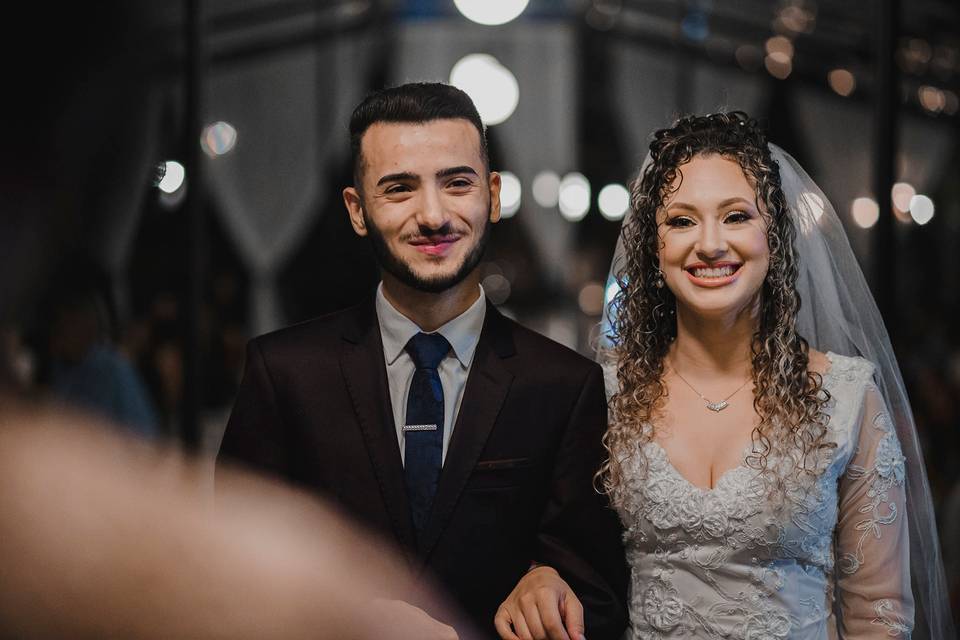 Wedding - Ester & João