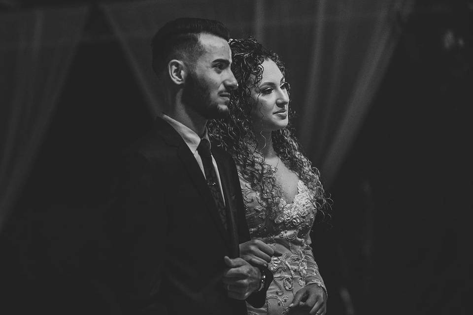 Wedding - Ester & João