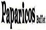 Paparicos Buffet logo