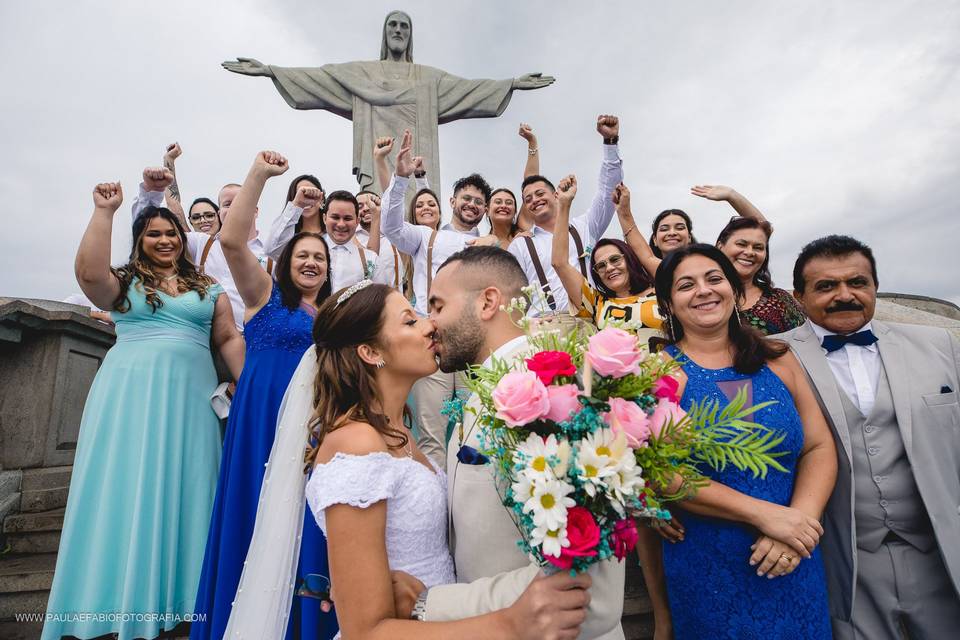 Paula Dau e Fábio Figueiredo Fotografia