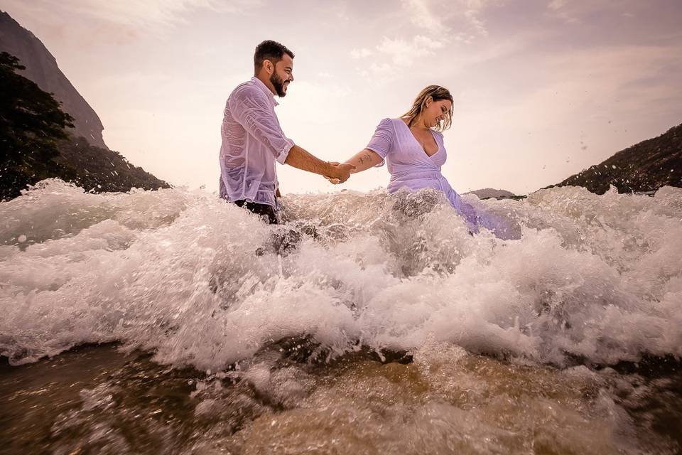 Paula e Fábio Fotografia