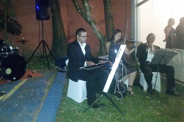 Externa e Social