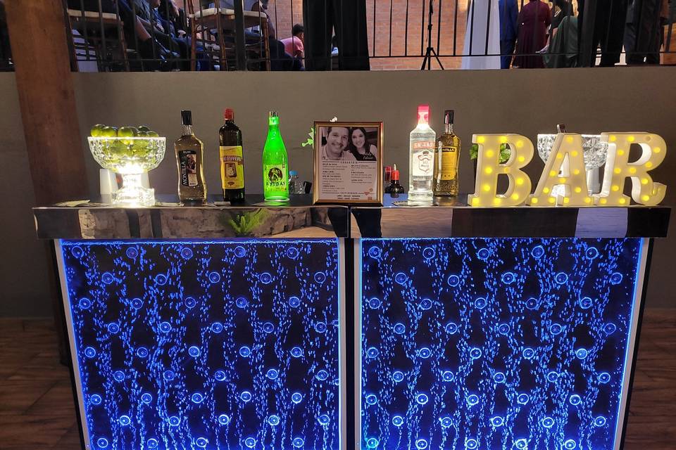 Zéluma Drinks
