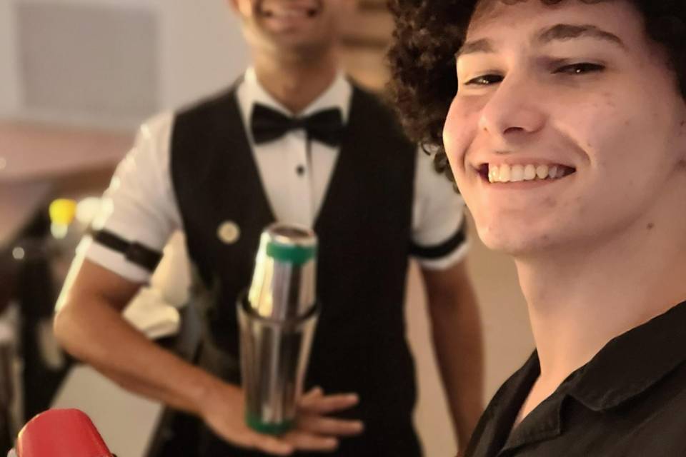 Zéluma Drinks
