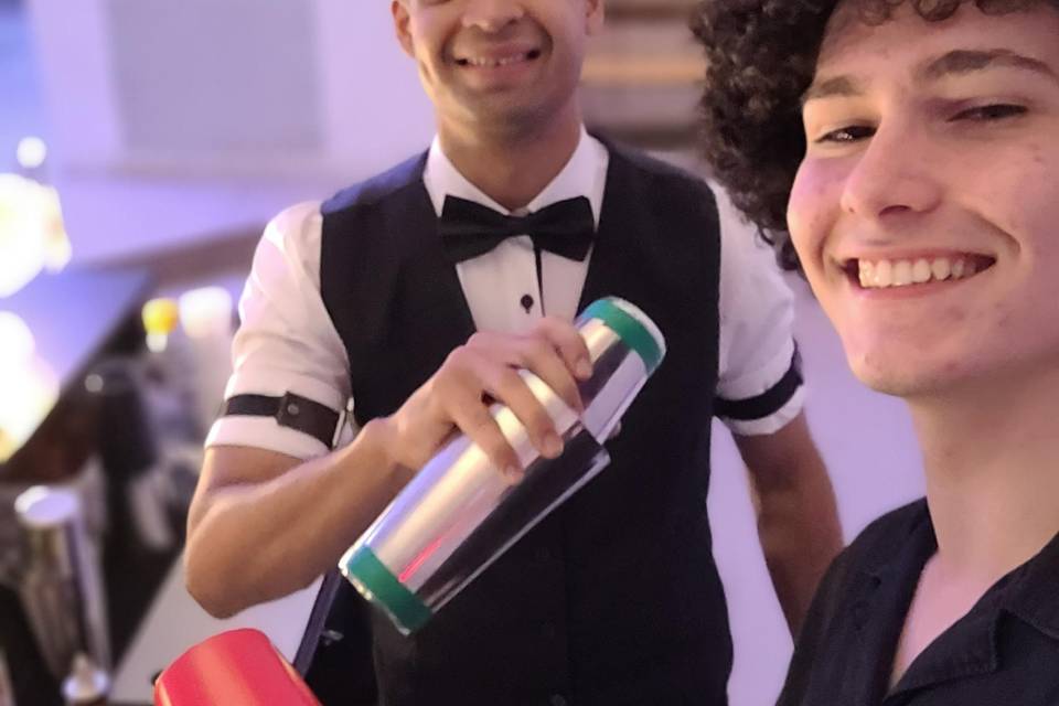 Zéluma Drinks