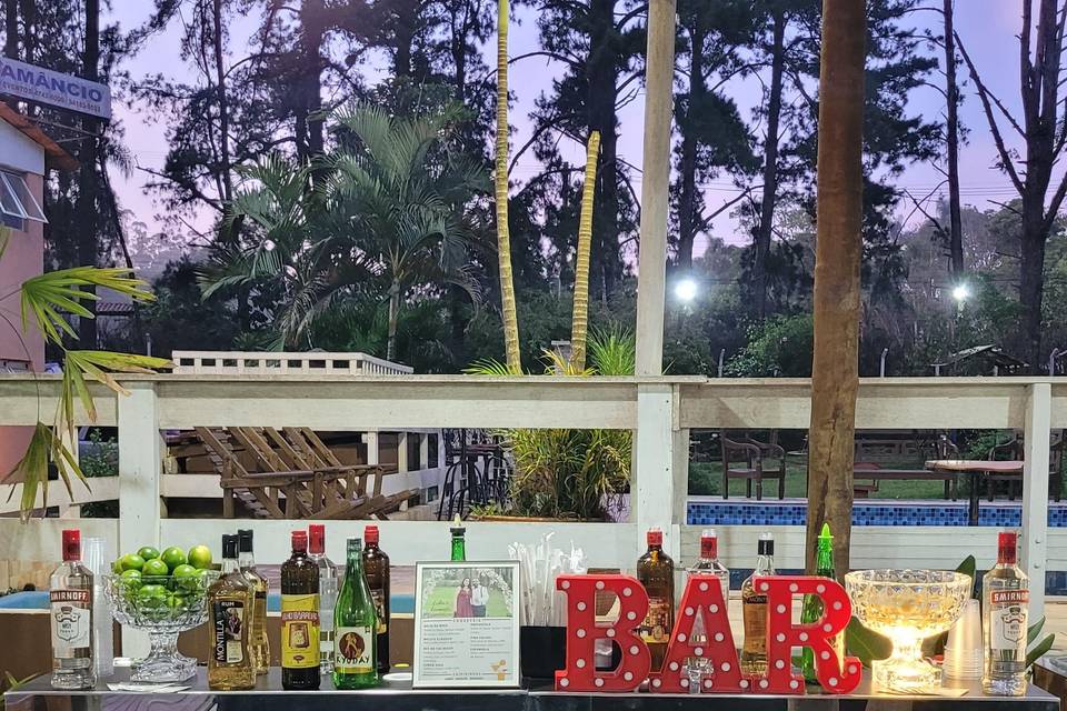 Zéluma Drinks