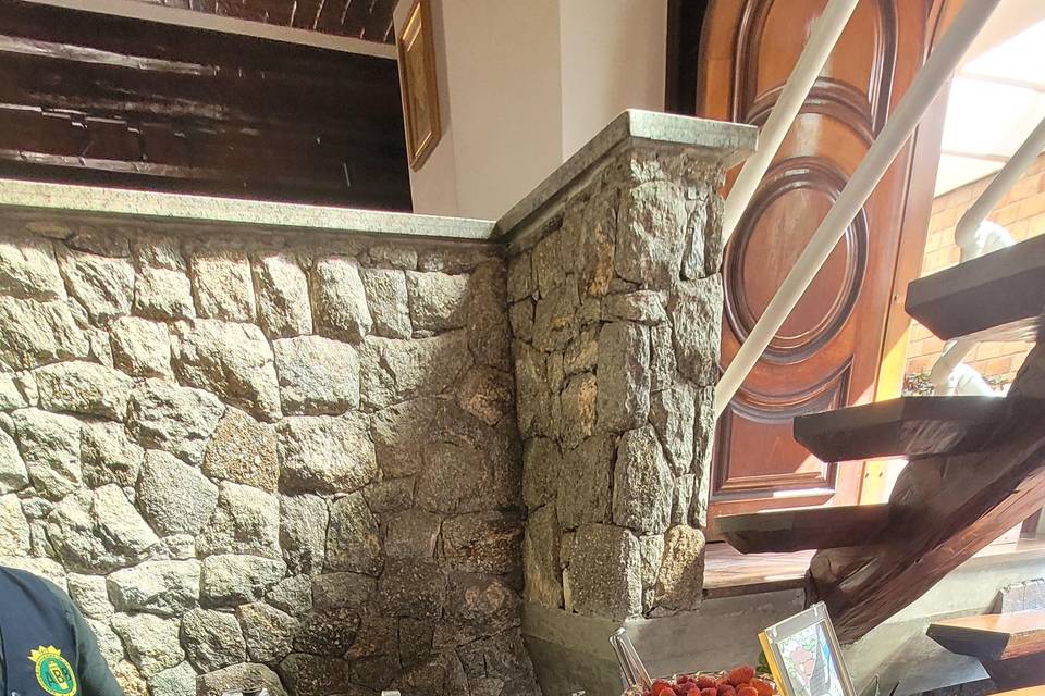 Zéluma Drinks
