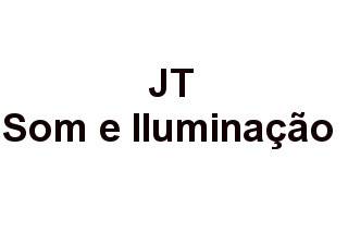 JT Som e Iluminação