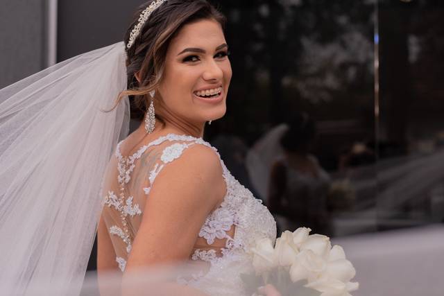 Making of noiva