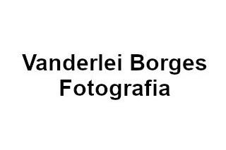 Vanderlei Borges Fotografia logo