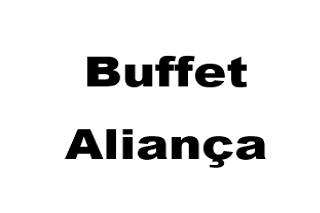 Buffet Aliança logo