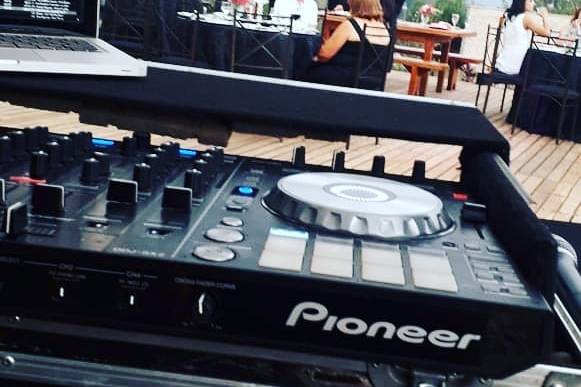 Djs Bros Bh