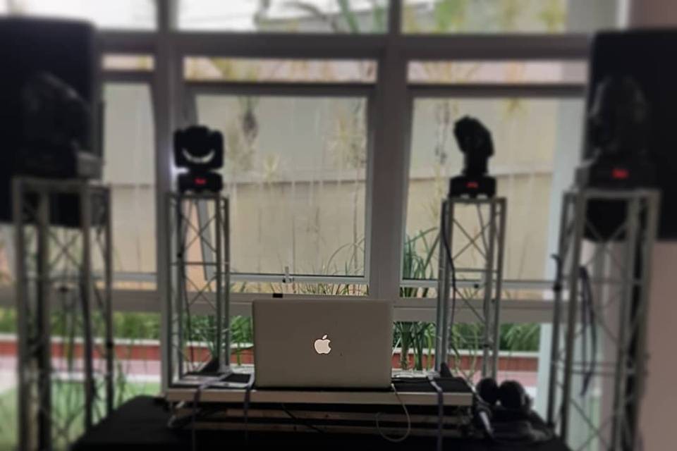 Djs Bros Bh