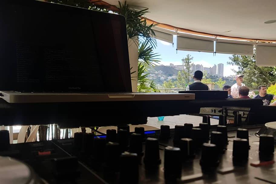 Djs Bros Bh