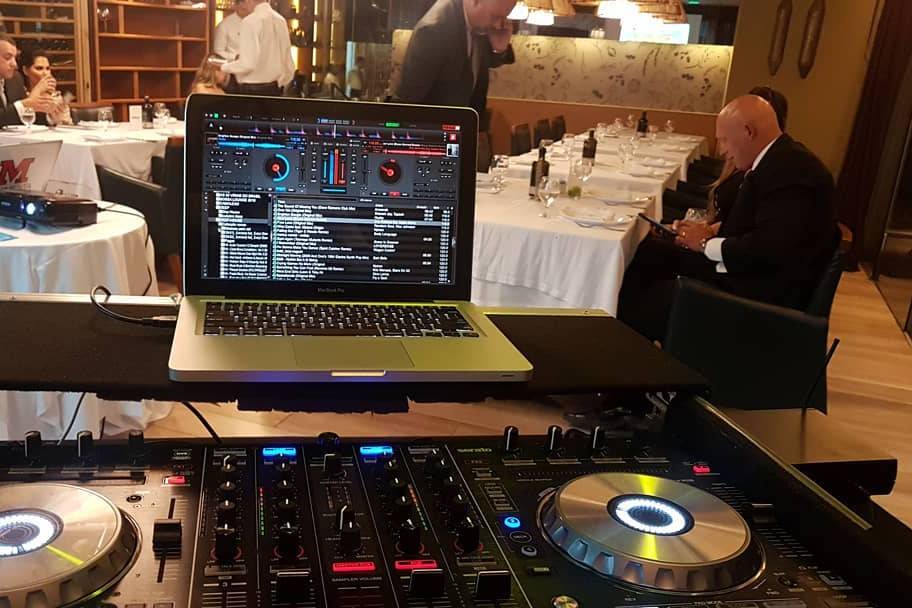 Djs Bros Bh