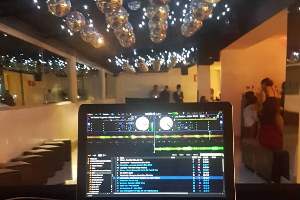 Djs Bros Bh