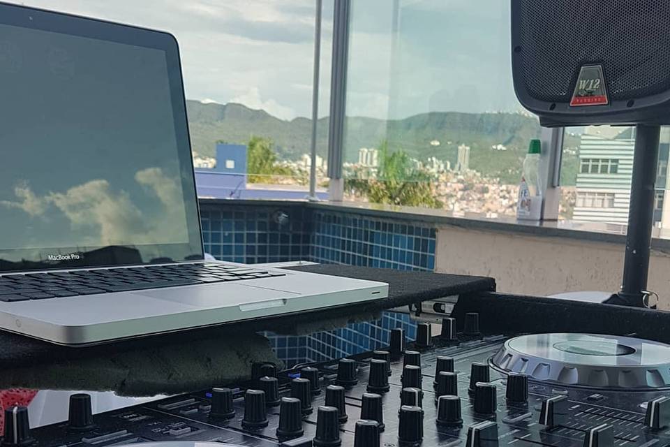 Djs Bros Bh