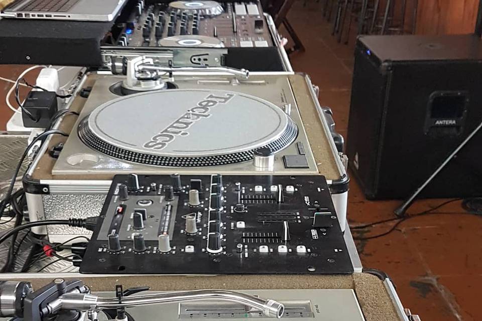 Djs Bros Bh