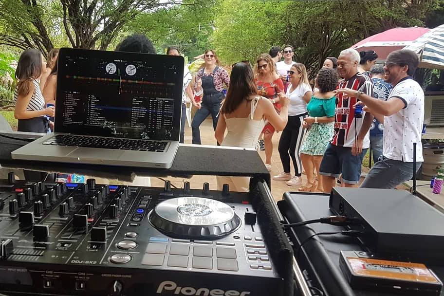 Djs Bros Bh