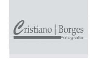 Cristiano Borges Fotografia logo