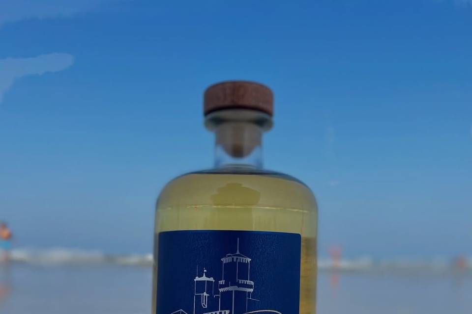 Cachaça Gran Marino