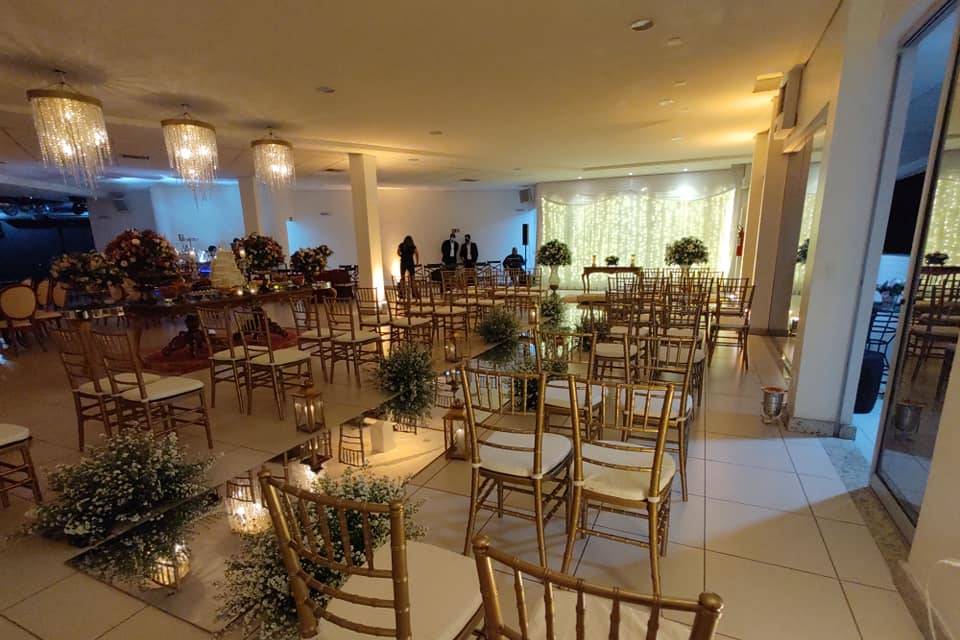 Inimaginável Eventos Decoração