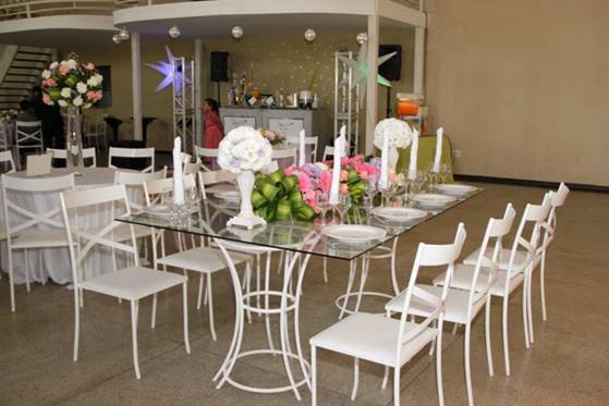 Buffet para eventos