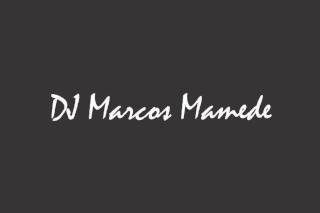 DJ Marcos Mamede