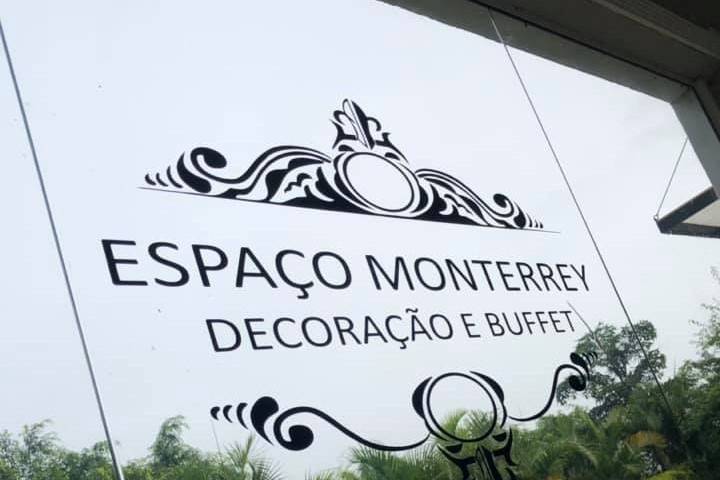 Espaço Monterrey
