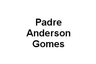 Padre Anderson Gomes